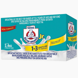 BEAR BRAND JR MILK 2.4KG