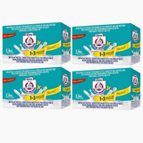 BEAR BRAND JR MILK 2.4KG