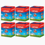 LACTUM 1-3 YEARS OLD PLAIN 1.15KG(1.2KG)