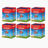 LACTUM 1-3 YEARS OLD PLAIN 1.5KG BOX