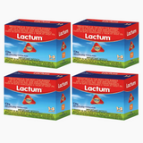 LACTUM 1-3 YEARS OLD PLAIN 2.4KG(2.3KG)