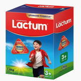 LACTUM 3+ PLAIN 1.15KG