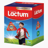LACTUM 3+ PLAIN 1.6KG(1.5KG)