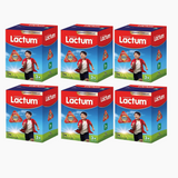 LACTUM 3+ PLAIN 1.6KG(1.5KG)