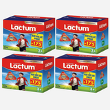 LACTUM 3+ PLAIN 2.3KG