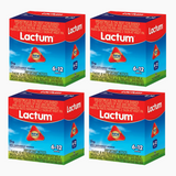 LACTUM 6-12 MONTHS PLAIN 2KG
