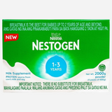 NESTOGEN 1-3 YEARS (4X500G) 2KG
