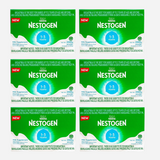 NESTOGEN 1-3 YEARS (4X500G) 2KG