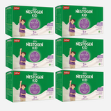NESTOGEN KID 3+ (4X500G) 2KG