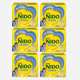 NIDO 5+ 1.2KG (3x400G)
