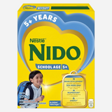 NIDO 5+ 370G