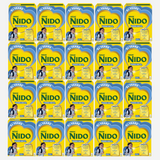 NIDO 5+ 370G