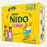 NIDO FORTIGROW 1.2KG
