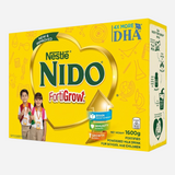 NIDO FORTIGROW 1.6KG