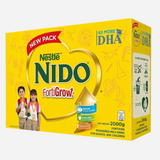 NIDO FORTIGROW 2KG
