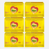 NIDO JR 1-3 YEARS OLD 1.6KG (4X400G)