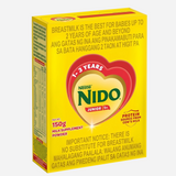 NIDO JR 1-3 YEARS OLD 150G