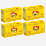 NIDO JR 1-3 YEARS OLD 2.4KG (4X600G)