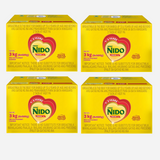 NIDO JR 1-3 YEARS OLD 3KG (6X500G)