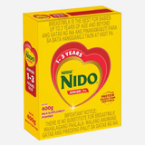 NIDO JR 1-3 YEARS OLD 400G