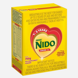 NIDO JR 1-3 YEARS OLD 750G