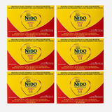 NIDO JR 1-3 YEARS OLD ADVANCE PROTECTUS 2KG (4X500G)