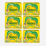 NIDO KINDER PRE-SCHOOL MILK 3+ 2KG(4x500G)