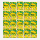 NIDO KINDER PRE-SCHOOL MILK 3+ 370G