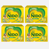 NIDO KINDER PRE-SCHOOL MILK 3+ 3KG (6x500G)