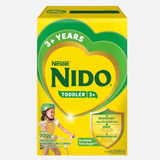 NIDO KINDER PRE-SCHOOL MILK 3+ 700G