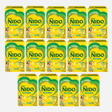 NIDO KINDER PRE-SCHOOL MILK 3+ 700G