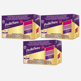 PEDIASURE 1-3 VANILLA 2220G