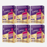 PEDIASURE 1-3 VANILLA 380G(370G)