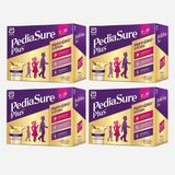 PEDIASURE PLUS VANILLA 1.6KG(1.8KG)