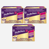 PEDIASURE PLUS VANILLA 2.4KG(2.22KG)