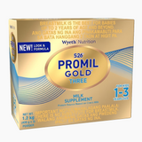 S-26 PROMIL THREE 1-3 YRS 1.2KG