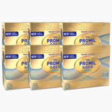 S-26 PROMIL THREE 1-3 YRS 1.2KG