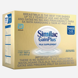 SIMILAC GAIN PLUS 1.8KG