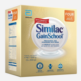 SIMILAC GAIN SCHOOL 1.2KG