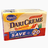 DARI CREME BUTTERMILK 200G BUY 2 SAVE 20