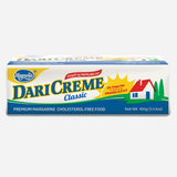 DARI CREME CLASSIC 100G