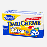 DARI CREME CLASSIC 200G BUY 2 SAVE 20