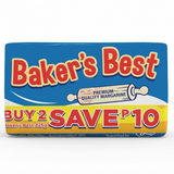 MAGNOLIA BAKERS BEST 225G 2S SAVE 10