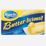 MAGNOLIA BUTTERLICIOUS SALTED 200G