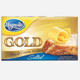 MAGNOLIA GOLD BUTTER 225G