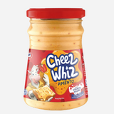 CHEEZ WHIZ PIMIENTO 210G
