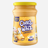 CHEEZ WHIZ PLAIN 440G