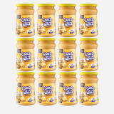 CHEEZ WHIZ PLAIN 440G