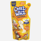 CHEEZ WHIZ PLAIN SUP 200G