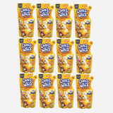 CHEEZ WHIZ PLAIN SUP 200G